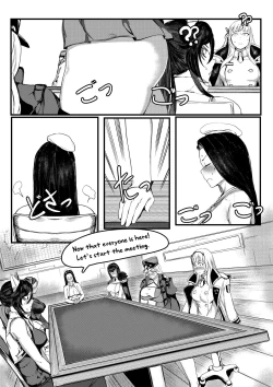 Page 8 of Invincible Dragon #2