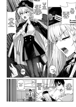 Page 10 of Awaku Koi Nioi, Amaku Ai ni Yoi.