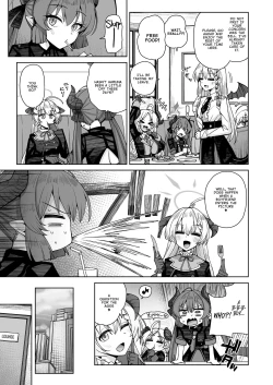 Page 31 of Awaku Koi Nioi, Amaku Ai ni Yoi.