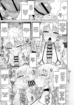 Page 35 of Awaku Koi Nioi, Amaku Ai ni Yoi.