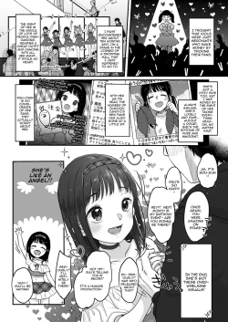 Page 3 of Oshi no Kagayaki | My Oshi's Radiance