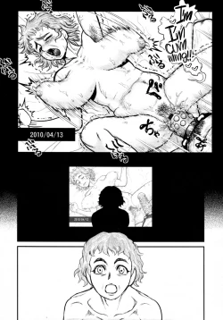 Page 10 of Kouin | Time