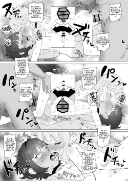 Page 23 of Toaru Inaka no Hitou nite | At a Certain Rural Hidden Hot Spring