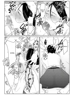 Page 19 of Boku no Daisuki na Kaa-san to Omou Zonbun Sex Dekiru Hi 2