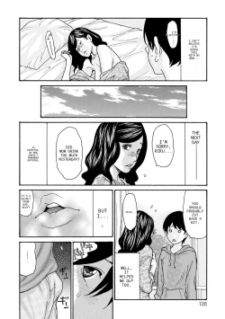 Page 136 of Haha Netori