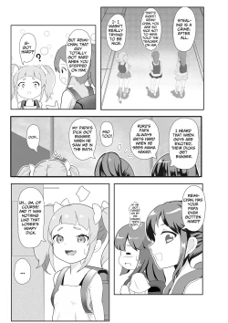 Page 4 of When I Taught The Slut A Lesson, I Got To Fuck Both Mother & Daughter