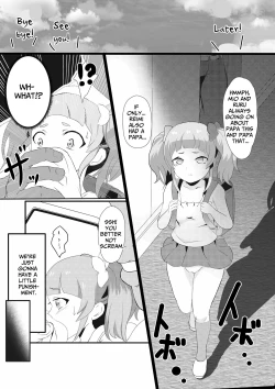 Page 6 of When I Taught The Slut A Lesson, I Got To Fuck Both Mother & Daughter