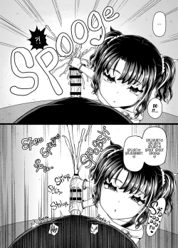 Page 22 of Uwa, Mesugaki Tsuyoi! | Crap, This Mesugaki's Too Powerful!