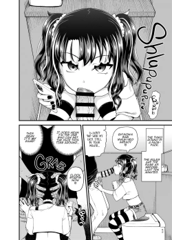 Page 26 of Uwa, Mesugaki Tsuyoi! | Crap, This Mesugaki's Too Powerful!