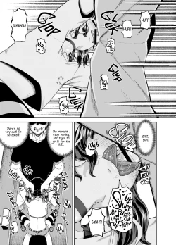 Page 35 of Uwa, Mesugaki Tsuyoi! | Crap, This Mesugaki's Too Powerful!