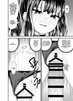 Page 48 of Uwa, Mesugaki Tsuyoi! | Crap, This Mesugaki's Too Powerful!