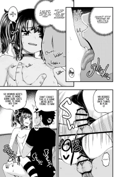 Page 51 of Uwa, Mesugaki Tsuyoi! | Crap, This Mesugaki's Too Powerful!