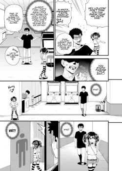 Page 9 of Uwa, Mesugaki Tsuyoi! | Crap, This Mesugaki's Too Powerful!