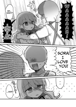 Page 20 of Downer Kenkyuusha Onee-san ni Onegai shite Ecchi na Koto shite Morau Hanashi. | I Requested Erotic Assistance From A Languid Lab Woman.