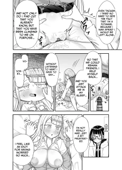 Page 31 of Futanari na Koto ga Yuujin ni Barete Ite... | My Friends Found Out That I'm a Futanari...