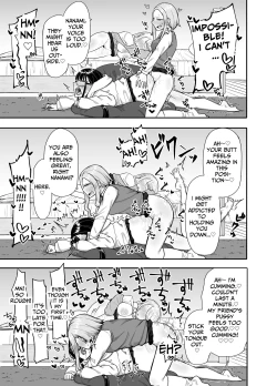 Page 46 of Futanari na Koto ga Yuujin ni Barete Ite... | My Friends Found Out That I'm a Futanari...