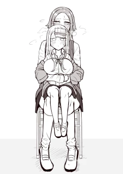 Page 71 of Futanari na Koto ga Yuujin ni Barete Ite... | My Friends Found Out That I'm a Futanari...