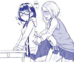 Page 81 of Futanari na Koto ga Yuujin ni Barete Ite... | My Friends Found Out That I'm a Futanari...