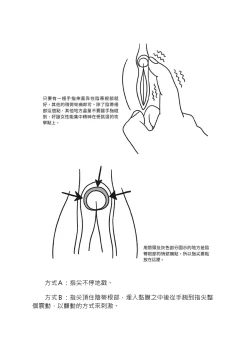 Page 105 of 豆豆攻略！圖解陰蒂愛撫･高潮完全指南