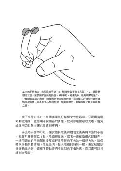 Page 120 of 豆豆攻略！圖解陰蒂愛撫･高潮完全指南