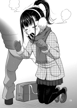 Page 26 of Delivery na Shoujo no Ehon <Soushuuhen2>