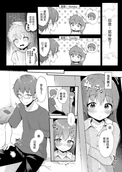 Page 4 of Imouto-chan wa 〇〇〇retai…? | 妹妹想被〇〇〇…?