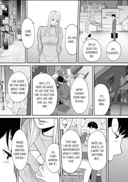 Page 23 of "Otto no Buka ni Ikasarechau..." Aragaezu Kanjite Shimau Furinzuma 16 | "I'm cumming from my husband's subordinate…" The cheating wife who can't resist feeling it 16