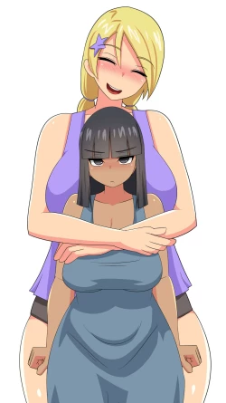 Page 225 of Futanari Gibo to Musuko no Yome, Hameru. 4