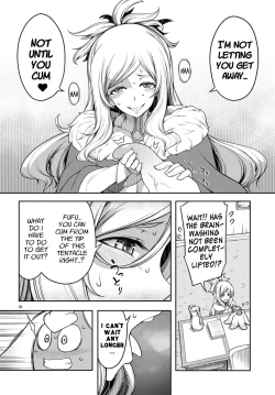 Page 106 of Tentacle Hole Volume 4 English