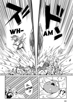 Page 142 of Tentacle Hole Volume 4 English