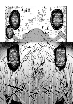 Page 154 of Tentacle Hole Volume 4 English
