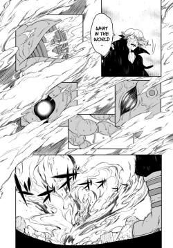 Page 23 of Tentacle Hole Volume 4 English