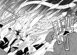 Page 24 of Tentacle Hole Volume 4 English