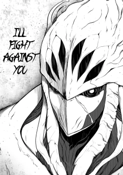 Page 35 of Tentacle Hole Volume 4 English