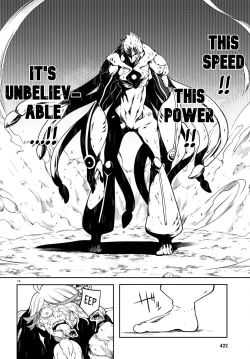 Page 48 of Tentacle Hole Volume 4 English