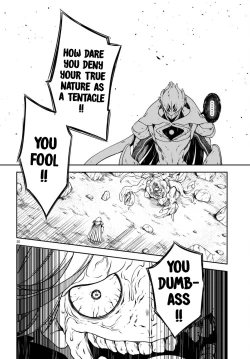 Page 54 of Tentacle Hole Volume 4 English