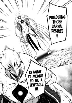 Page 55 of Tentacle Hole Volume 4 English