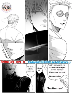 Page 15 of Flor de iris 2 Edición -