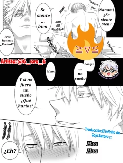 Page 18 of Flor de iris 2 Edición -