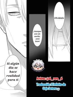 Page 19 of Flor de iris 2 Edición -