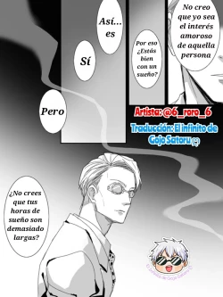 Page 23 of Flor de iris 2 Edición -