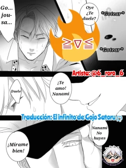 Page 28 of Flor de iris 2 Edición -