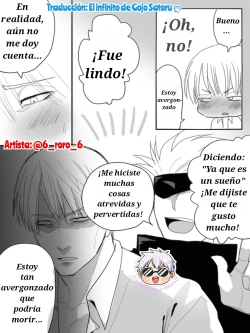 Page 31 of Flor de iris 2 Edición -