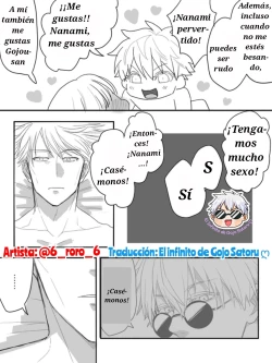 Page 35 of Flor de iris 2 Edición -