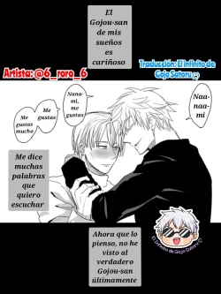 Page 9 of Flor de iris 2 Edición -