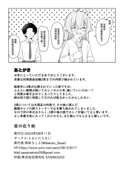 Page 24 of Hoshino Arika | 星之所在