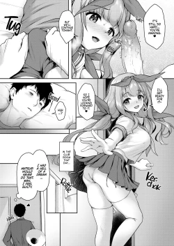 Page 8 of Kouhai wa Koakumama!? 3 | My Clubmate's a Little Devil! 3