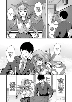 Page 9 of Kouhai wa Koakumama!? 3 | My Clubmate's a Little Devil! 3