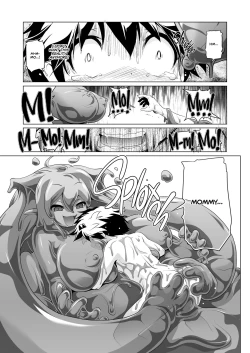 Page 106 of Bouken no Sho Series Soushuuhen - The Adventurer's Book has Perfect. Vol. 1 | The Adventurer's Log Has Been Fully Recovered Vol. 1