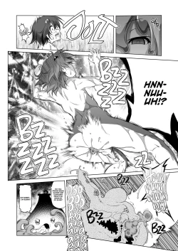 Page 115 of Bouken no Sho Series Soushuuhen - The Adventurer's Book has Perfect. Vol. 1 | The Adventurer's Log Has Been Fully Recovered Vol. 1